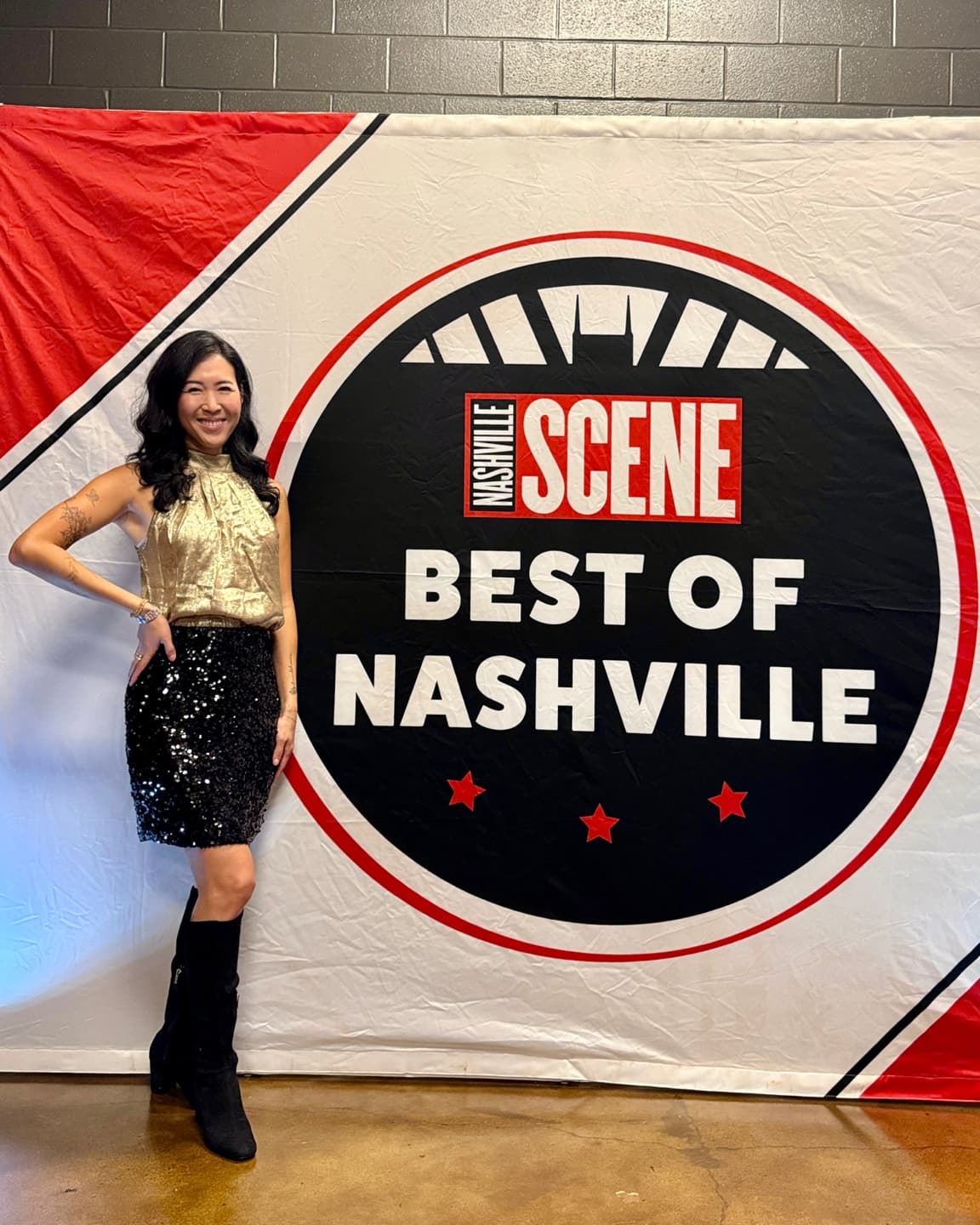 Best of Nashville Feature