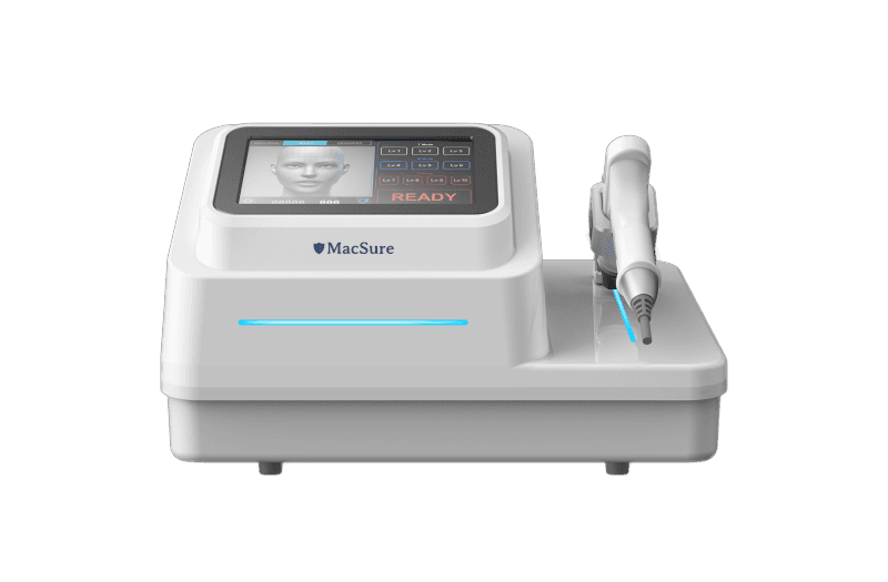 RF Skin Tightening Treatment