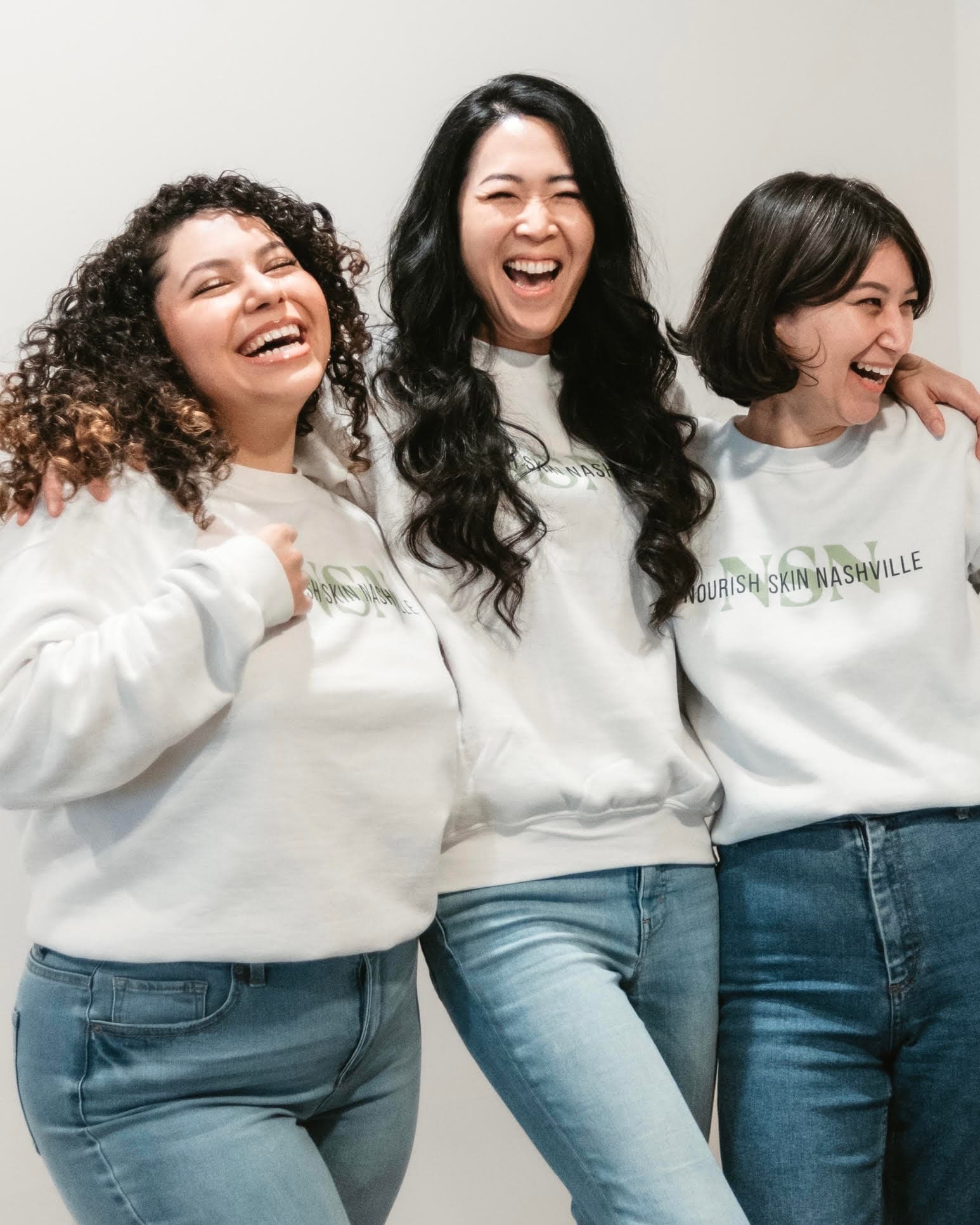 Kay at Nourish Skin Nashville